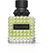 Valentino Born In Roma Donna Green Stravaganza Eau de Parfum 50 m