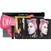 OMG! Double Dare Premium Package Hot Pink