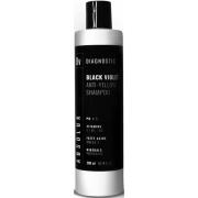 Absoluk Haircare Diagnostic Black Blue Shampoo 300 ml