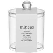 Mineas Organizer For Cotton Swabs