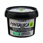 Beauty Jar Mintallica Scalp Scrub 100 g