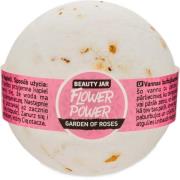 Beauty Jar Flower Power Bath Bom 150 g