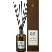 DEPOT MALE TOOLS No. 903 Ambient Fragrance Diffuser Fresh Black P