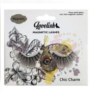 Lovelish Magnetic Eyelashes Chic Charm