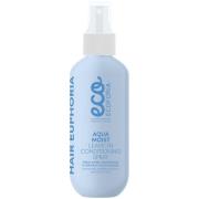 Ecoforia Aqua Moist Leave in Hair Spray 200 ml