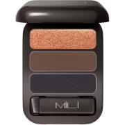 MILI Cosmetics 3 Way Eye #900