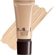 MILI Cosmetics Glow Foundation Star Shine