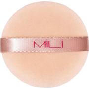 MILI Cosmetics Makeup Powder Puff