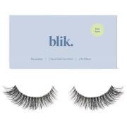 Blik Lowkey Strip Lashes