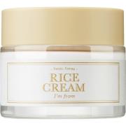 I'm From Rice Cream 50 ml