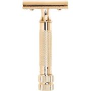 Merkur Solingen Safety Razor 34G HD Gold