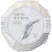 House of Dohwa Rice Bran Bath Bomb 125 g