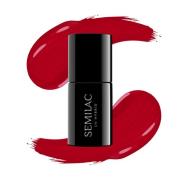 SEMILAC UV Gel Polish 307 Spiced Apple