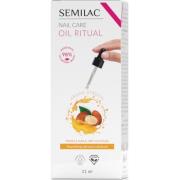 SEMILAC Oil Ritual argan strong 11 ml
