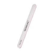 SEMILAC Straight nail file 100/190