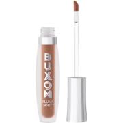 BUXOM Plump Shot™ Collagen-Infused Lip Serum Get Naked