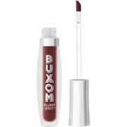 BUXOM Plump Shot™ Collagen-Infused Lip Serum Wine Obsession