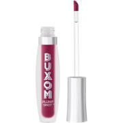 BUXOM Plump Shot™ Collagen-Infused Lip Serum Plum Power