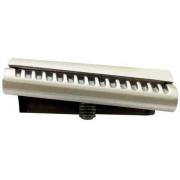 The Goodfellas' Smile Safety Razor Replacement Head Slant Comb