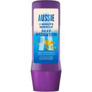 Aussie 5 Minute Miracle Deep Hydration Vegan Hair Mask 225 ml
