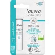 Lavera Basis Sensitive Lip Balm 4,5 g