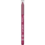 Lavera Lip Contour Lipliner Black Berry 06