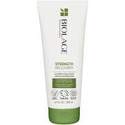 Biolage Strength Recovery Conditioning Cream 200 ml