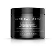American Crew Shave Lather Cream  250 ml