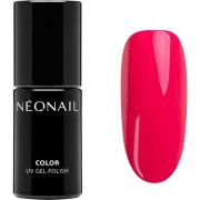 NEONAIL UV Gel Polish Vibrant Awakening