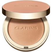 Clarins Ever Matte Compact Powder 04 Medium