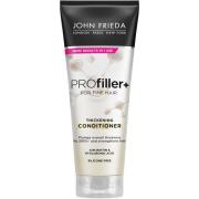 John Frieda Profiller+ Thickening Conditioner 250 ml