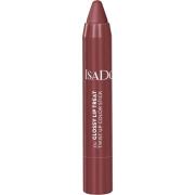 IsaDora Twist Up Color Stick 21 Raisin