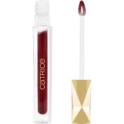 Catrice My Jewels. My Rules. Lip Glaze C03 Iconic Red
