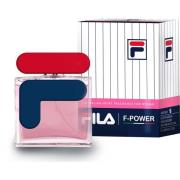 FILA F-Power Woman EdT 90 ml