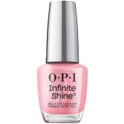 OPI Infinite Shine Princesses Rule!