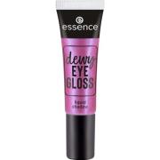 essence Dewy Eye Gloss Liquid Shadow 02 Galaxy Gleam