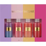 women´secret Body Mist Set 200 ml
