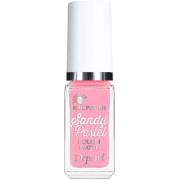 Depend Minilack Sandy Pastel Raspberry Crush 5169
