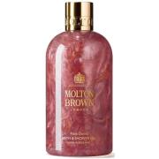 Molton Brown   Rose Dunes Bath & Shower Gel 300 ml