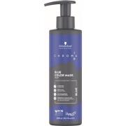 Schwarzkopf Professional ChromaID Bonding Color Mask Blue