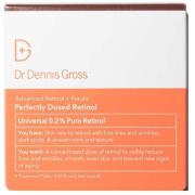 Dr Dennis Gross Advanced Retinol + Ferulic Perfectly Dosed Retino