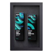 ZEW for Men Essential Moisturizing Face Set 450 kpl