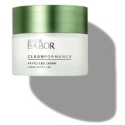Babor Doctor BABOR Cleanformance Phyto  24h Cream 50 ml