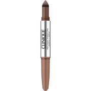 Clinique High Impact Dual Double Latte