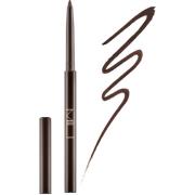 MILI Cosmetics Hi-Definer Eye Liner Deep Brown