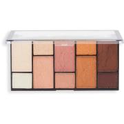 Makeup Revolution Reloaded Dimension Palette 14,2 g