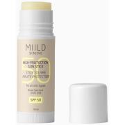 Miild Skinlove High-Protection Sun Stick SPF52 18 ml
