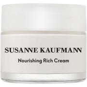 Susanne Kaufmann Nourishing Rich Cream 50 ml