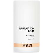 Revolution Skincare Hyaluronic Acid Gel Creme 50 ml
