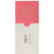 IDUN Minerals Mineral Blush Rabarber